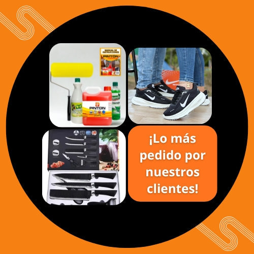 Collection Mejores Ventas image