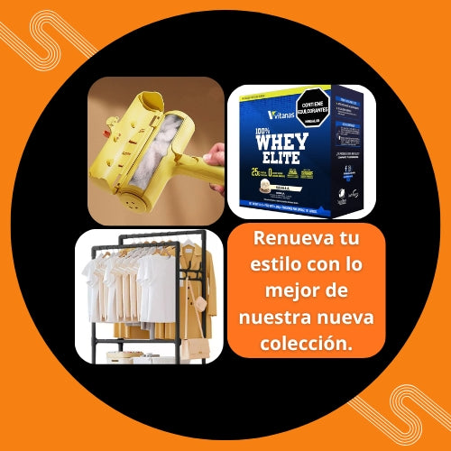 Collection Nuevos arribos image